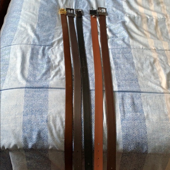 Multiple Belts! - Picture 5 of 5